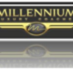 Millennium Luxury Coach